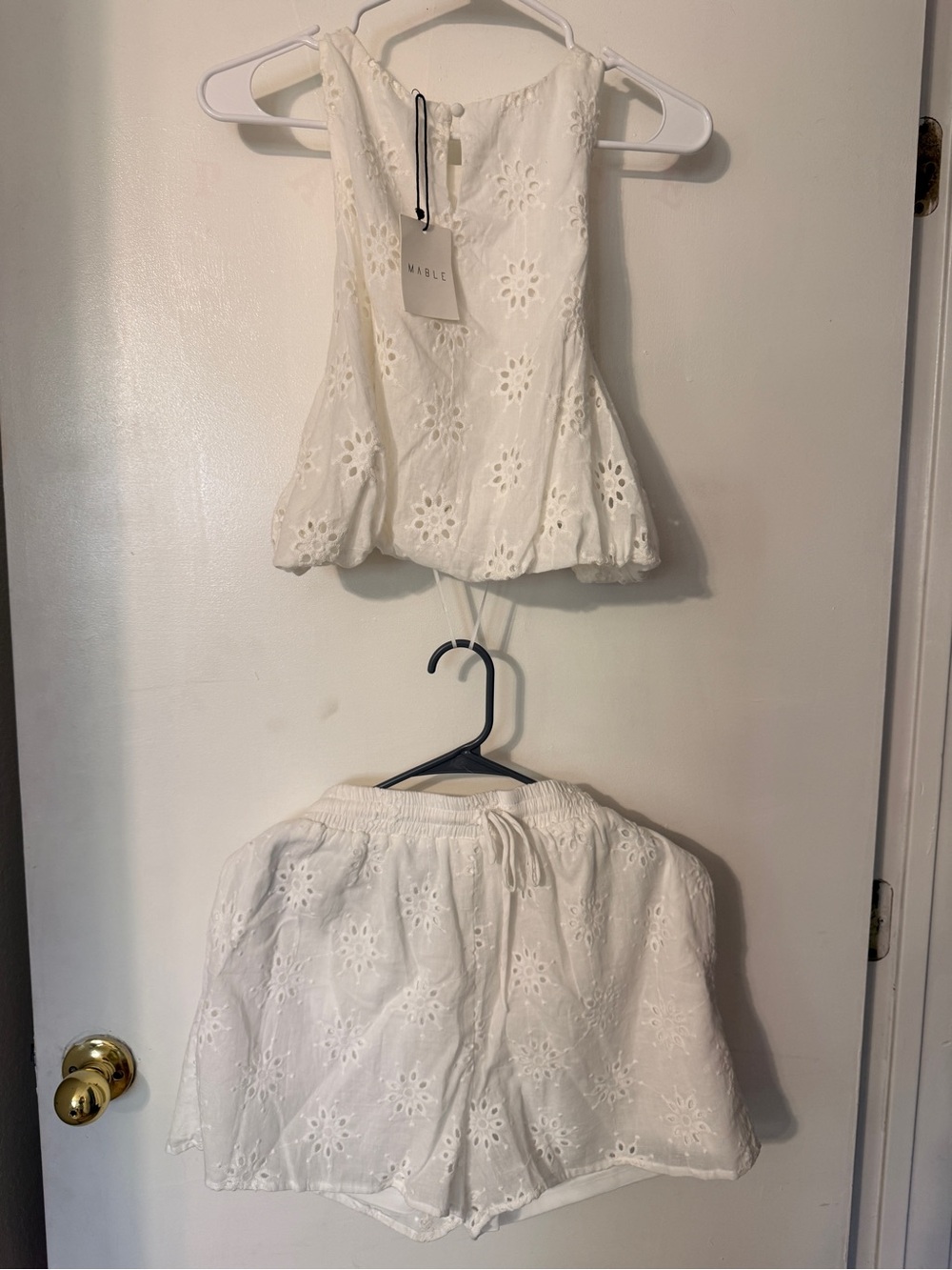 Mable Set